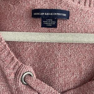 American Eagle sweater